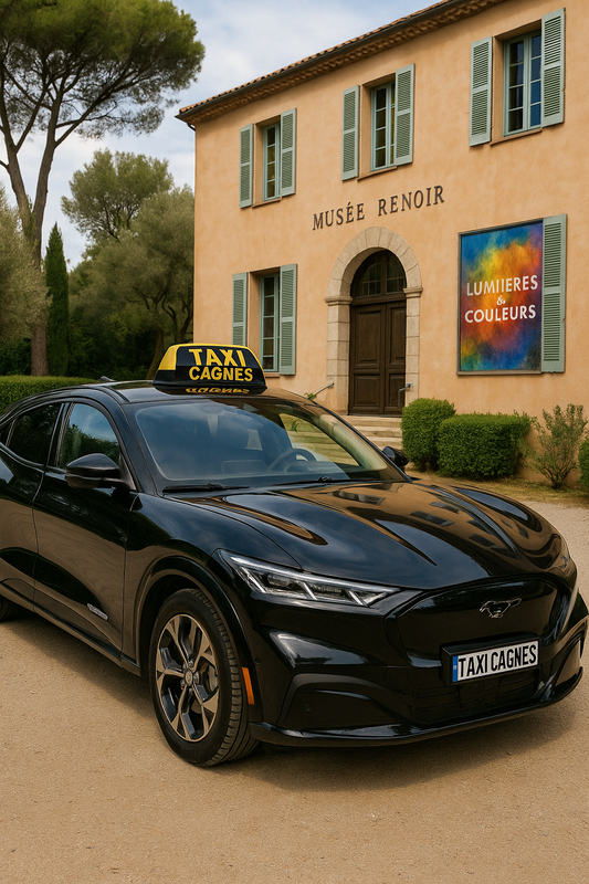 Vendredi 26 septembre 2025 | Taxi Cagnes Nicolas