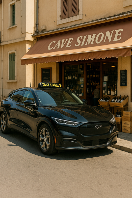 Mardi 16 septembre 2025 | Taxi Cagnes Nicolas