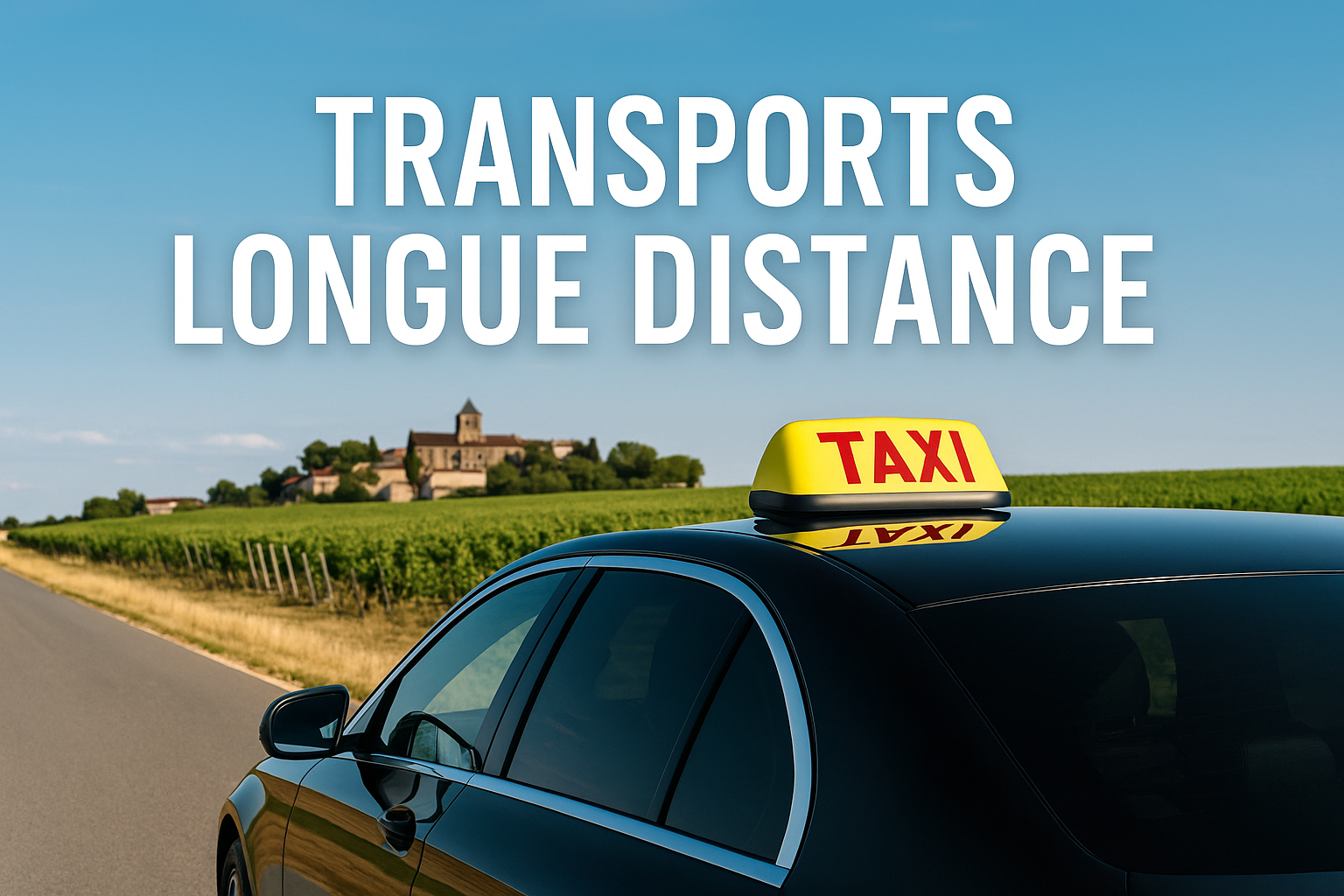 Taxi Cagnes Nicolas – Service de transport longue distance et inter-villes depuis Cagnes-sur-Mer vers Paris, Lyon, Marseille, Milan et toute la Côte d’Azur. Véhicule électrique haut de gamme Mustang Mach-E GT, confort premium et chauffeur professionnel. Image