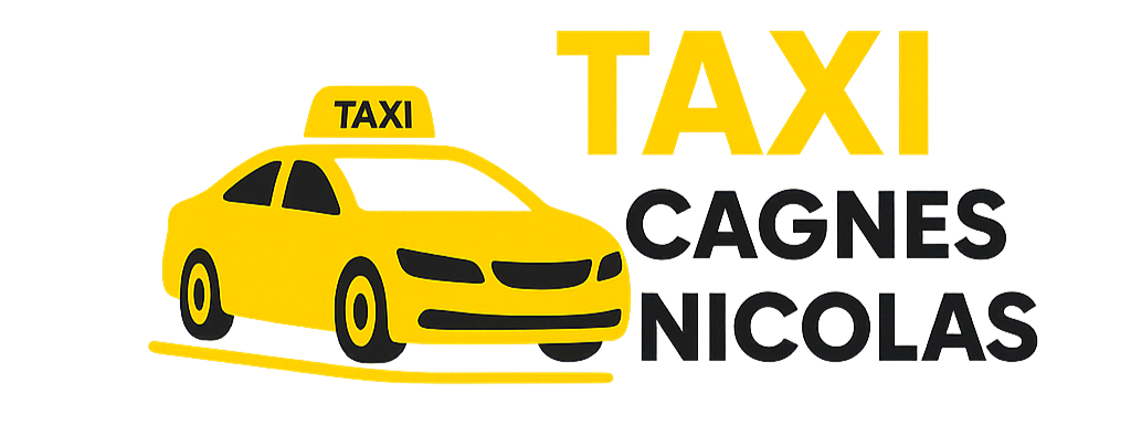 Taxi Cagnes Nicolas
