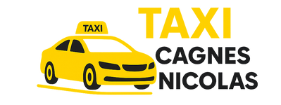 Taxi Cagnes Nicolas