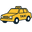 Taxi Nicolas logo
